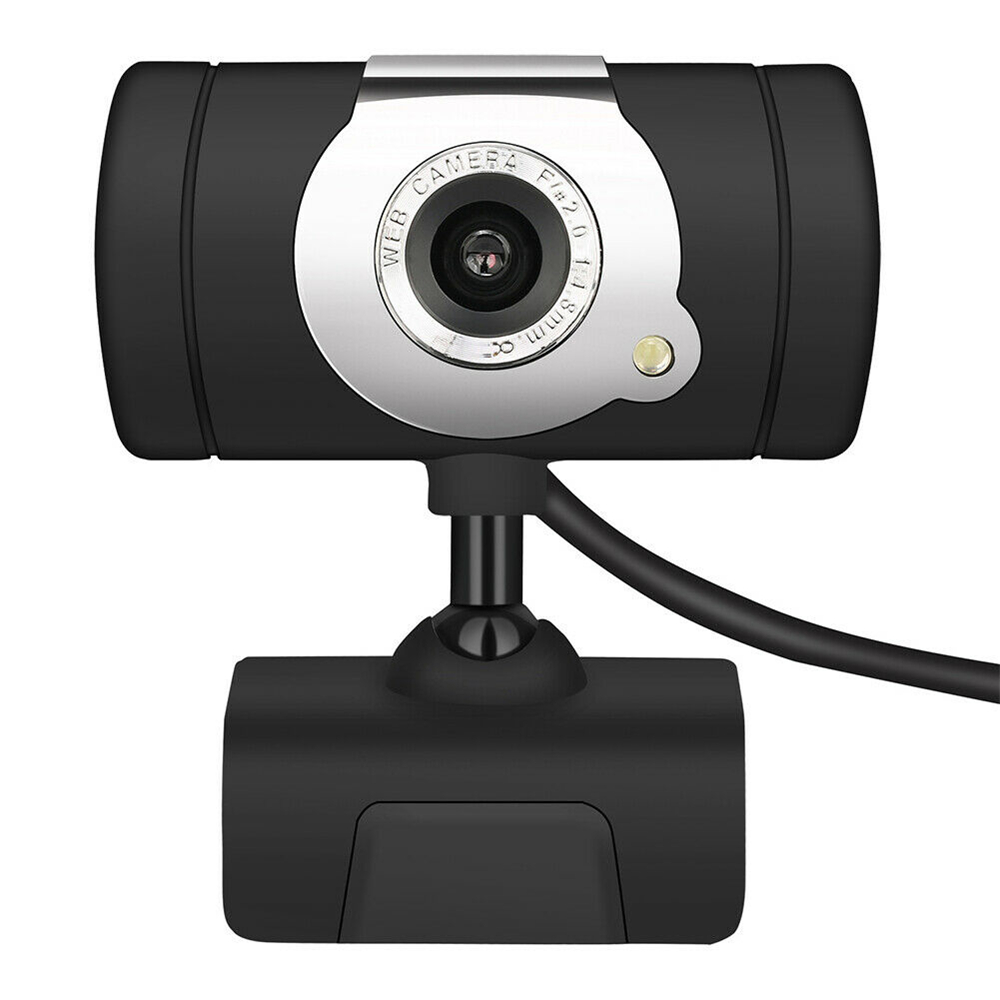 BakeeyUSB20HDOfficeVideoWebcamwithMicrophoneforPCLaptopNotebook-1663979-2
