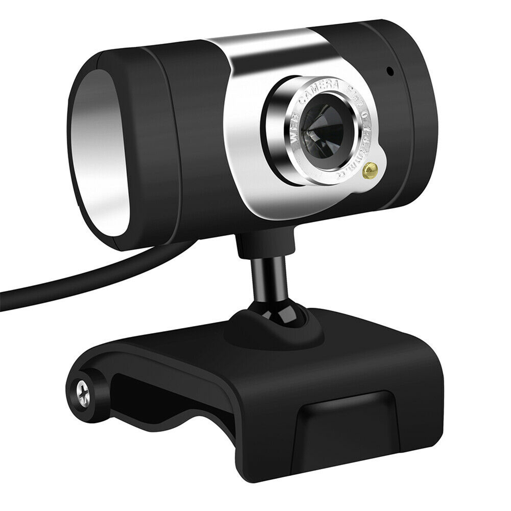 BakeeyUSB20HDOfficeVideoWebcamwithMicrophoneforPCLaptopNotebook-1663979-3