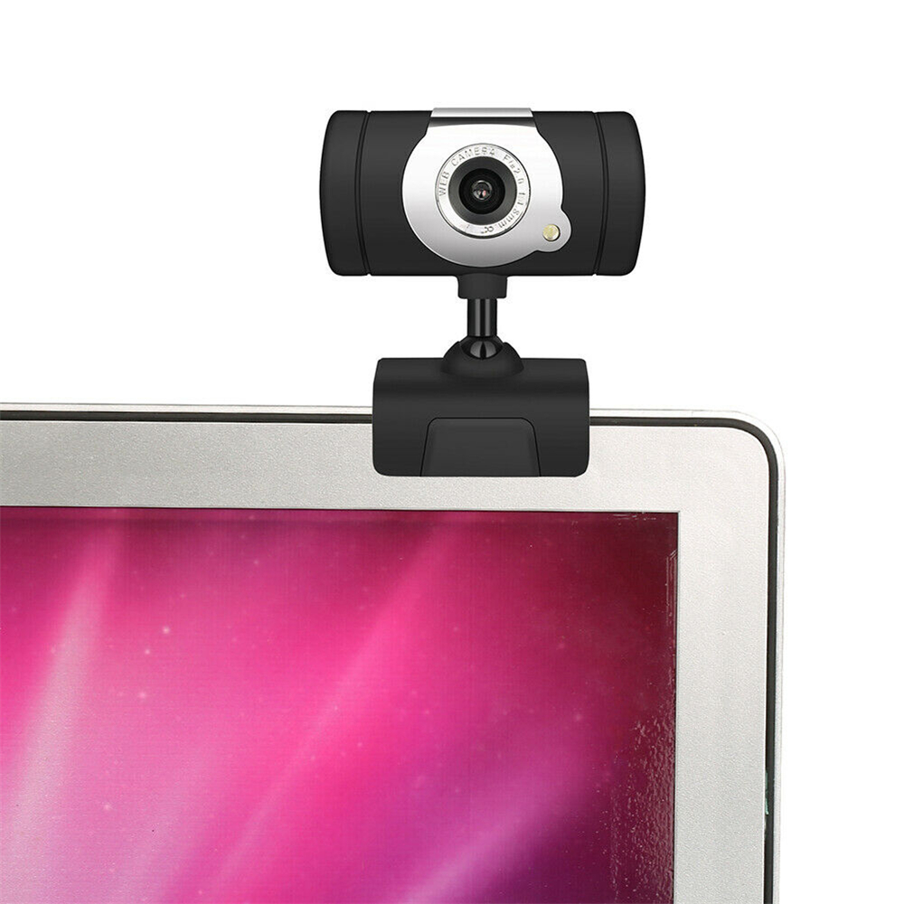 BakeeyUSB20HDOfficeVideoWebcamwithMicrophoneforPCLaptopNotebook-1663979-5