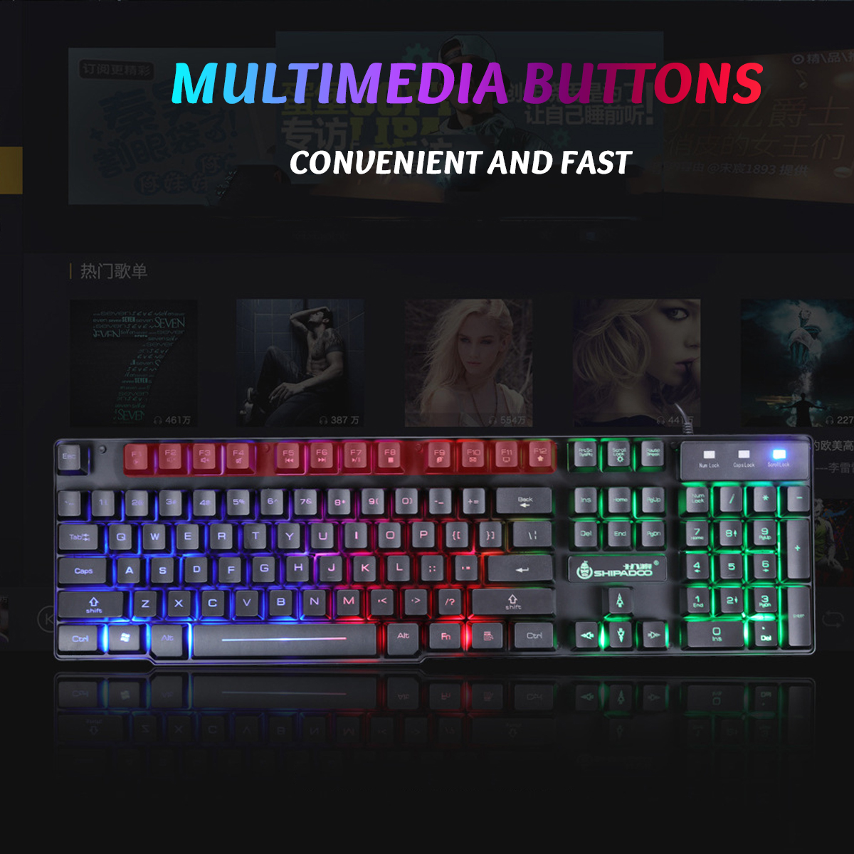 D280104KeysGamingKeyboardRGBBacklitLightWiredKeyboardand1600DPIGamingMouseSet-1624166-1