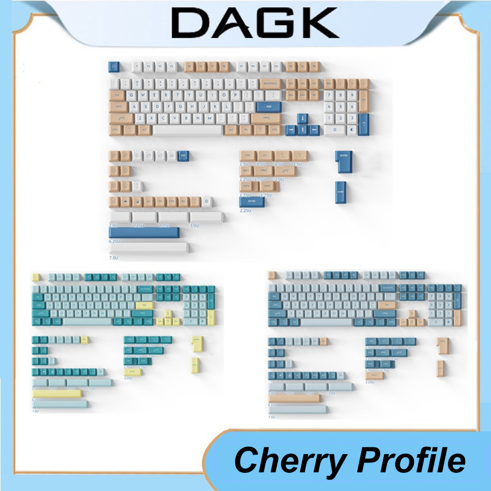 DAGK143KeysWeatherPBTKeycapSetCherryProfileSublimationCustomKeycapsforMechanicalKeyboard-1939043-1