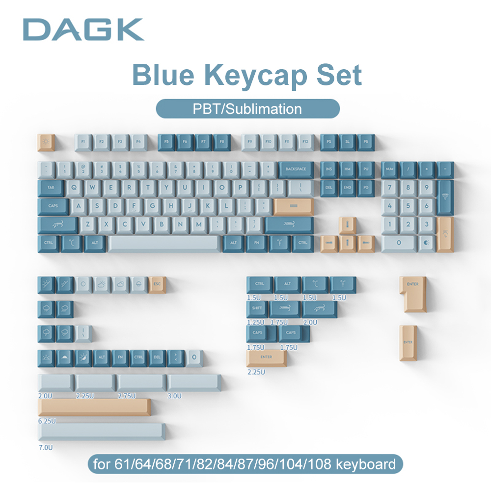 DAGK143KeysWeatherPBTKeycapSetCherryProfileSublimationCustomKeycapsforMechanicalKeyboard-1939043-2