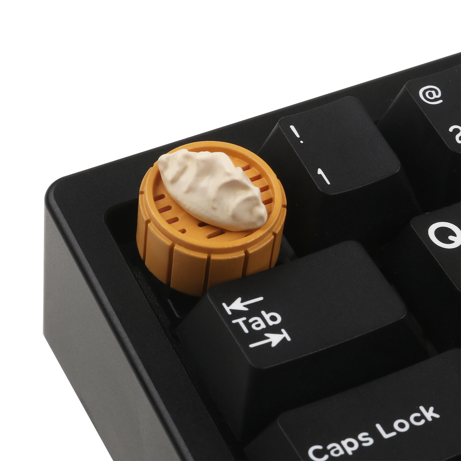 ESCCustomizedDIYKeycapsSteamedStuffedBunDumplingforMXSwitchMechanicalKeyboards-1974438-2