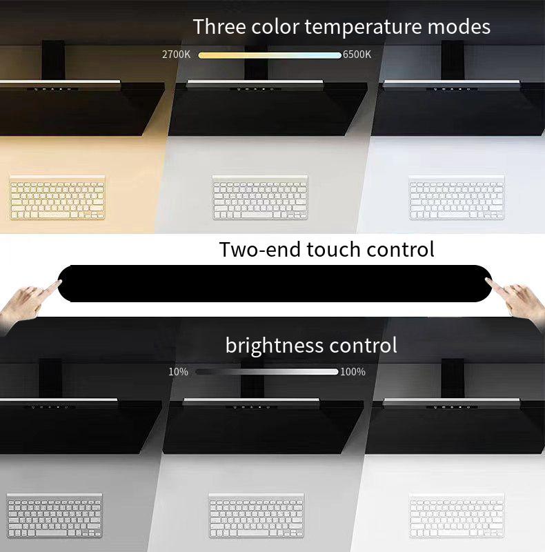 FY-GD003RGBColorfulGamingMonitorLightBar2700-6500KAdjustableColorTemperatureBrightnessTouchControlEy-1992834-3