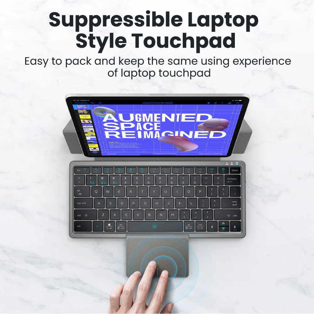 FoldingKeyboardWirelessBluetoothKeyboardWithFoldingTouchpadLeatherCaseForWindowsAndroidIOSPhoneMiniK-1975073-2