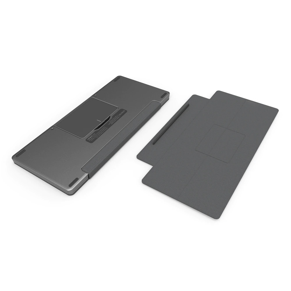 FoldingKeyboardWirelessBluetoothKeyboardWithFoldingTouchpadLeatherCaseForWindowsAndroidIOSPhoneMiniK-1975073-11