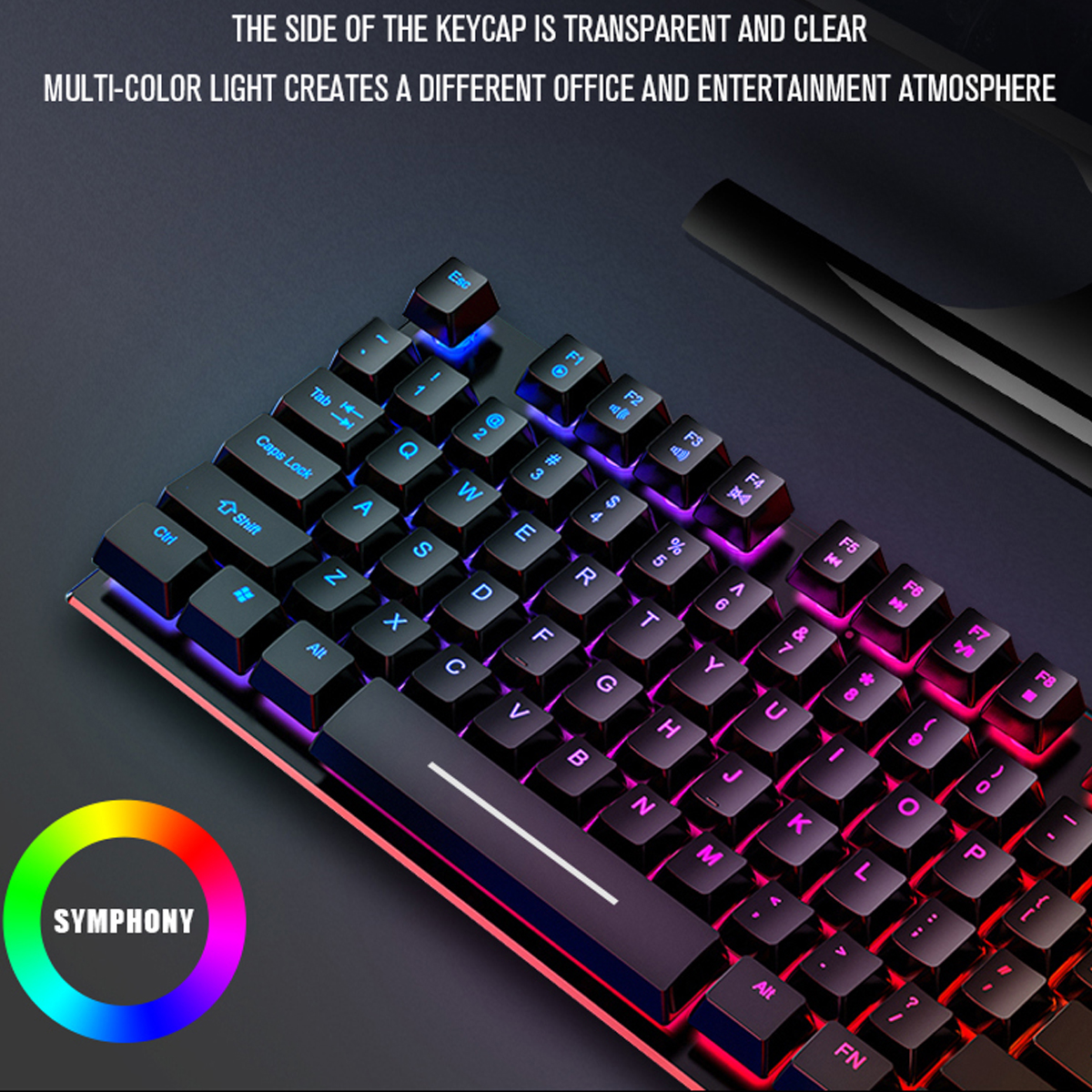 GamingKeyboardandMouseandMousepadandGamingHeadsetWiredLEDRGBBacklightBundle-1936703-6