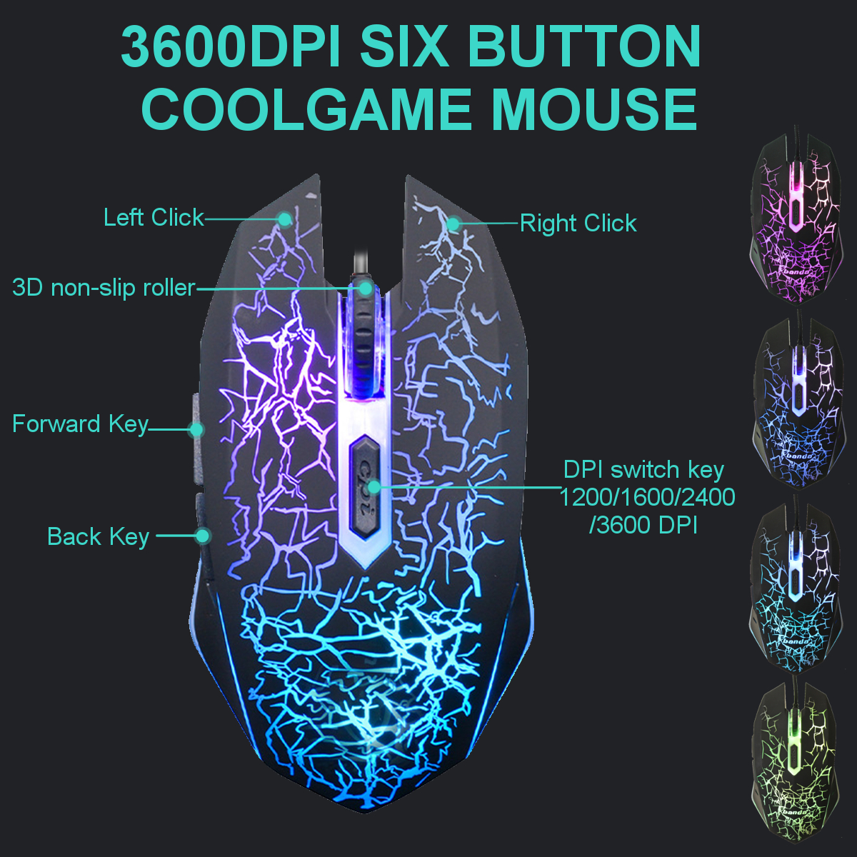 GamingKeyboardandMouseandMousepadandGamingHeadsetWiredLEDRGBBacklightBundle-1936703-7