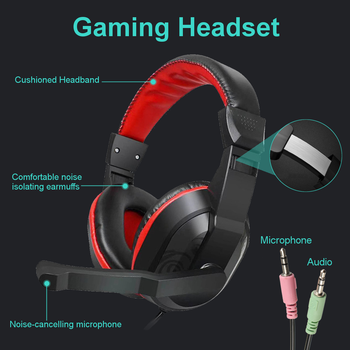 GamingKeyboardandMouseandMousepadandGamingHeadsetWiredLEDRGBBacklightBundle-1936703-8