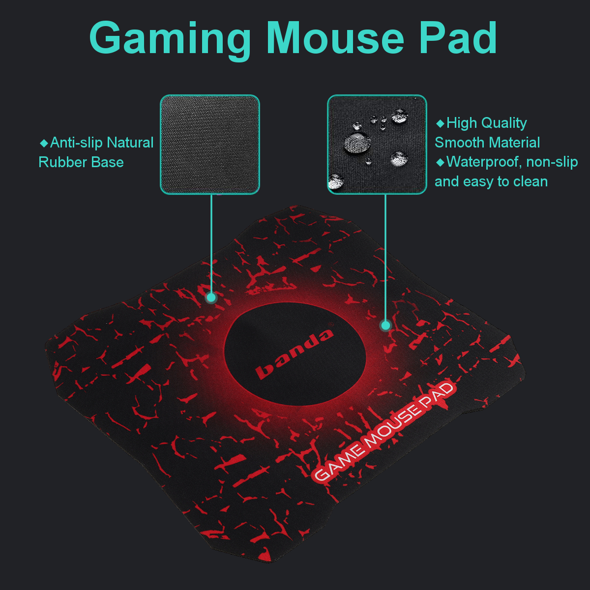 GamingKeyboardandMouseandMousepadandGamingHeadsetWiredLEDRGBBacklightBundle-1936703-9