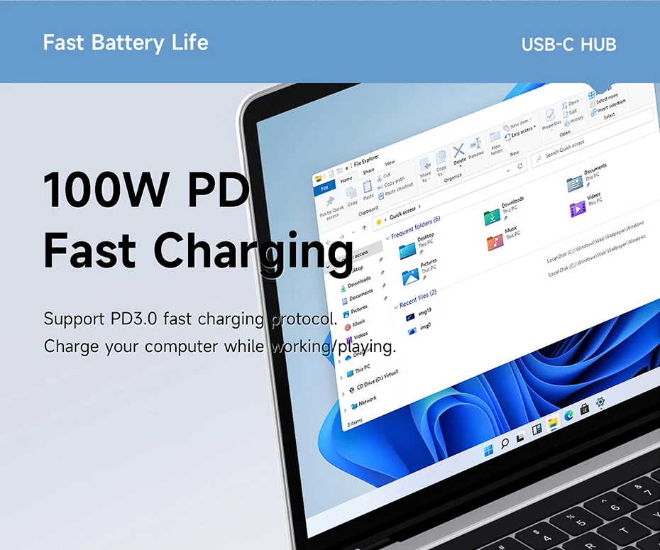Hagibis15in1USB-CDockingStationType-Cto8KHDMI-CompatibleTripleDisplayM2SSDPD30RJ4515in1USBCHUBforPCL-2011692-21