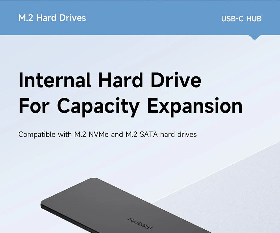 Hagibis15in1USB-CDockingStationType-Cto8KHDMI-CompatibleTripleDisplayM2SSDPD30RJ4515in1USBCHUBforPCL-2011692-7