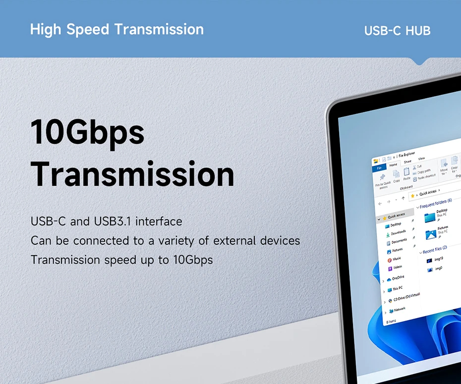 Hagibis15in1USB-CDockingStationType-Cto8KHDMI-CompatibleTripleDisplayM2SSDPD30RJ4515in1USBCHUBforPCL-2011692-10