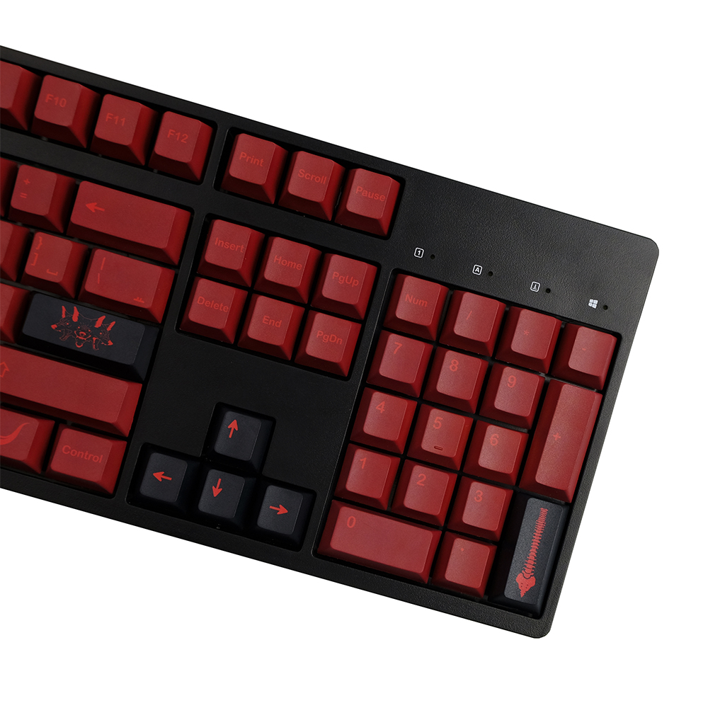 Infernal142KeysPBTKeycapSetCherryProfileSublimationCustomKeycapsforMechanicalKeyboard-1937857-10
