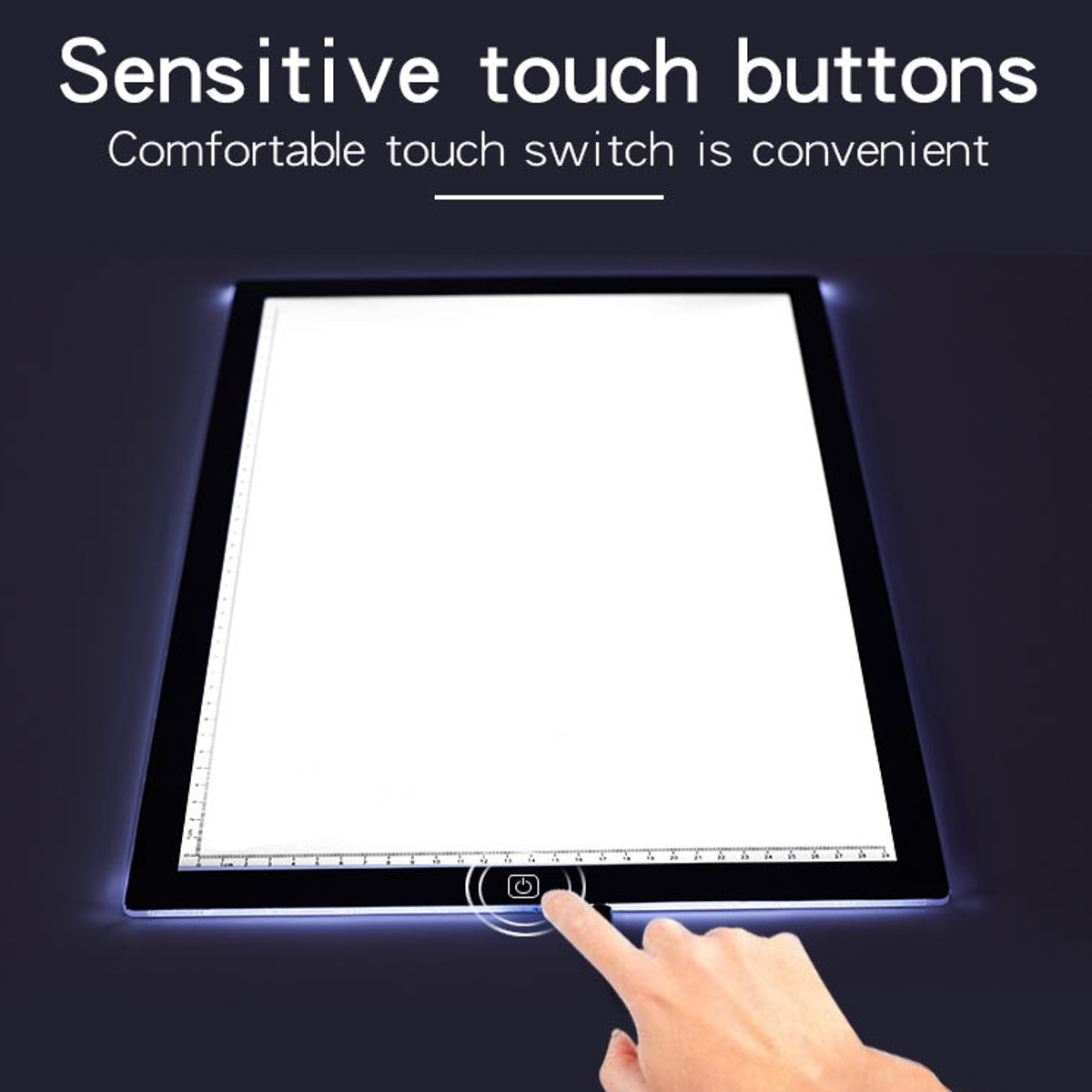 LEDTracingLightBoxBoardArtTattooA3DrawingPadTableStencilDisplay-1813591-11