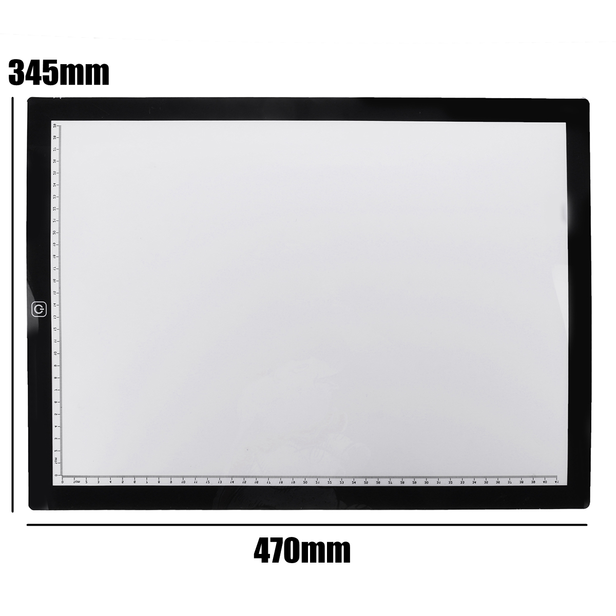 LEDTracingLightBoxBoardArtTattooA3DrawingPadTableStencilDisplay-1813591-13