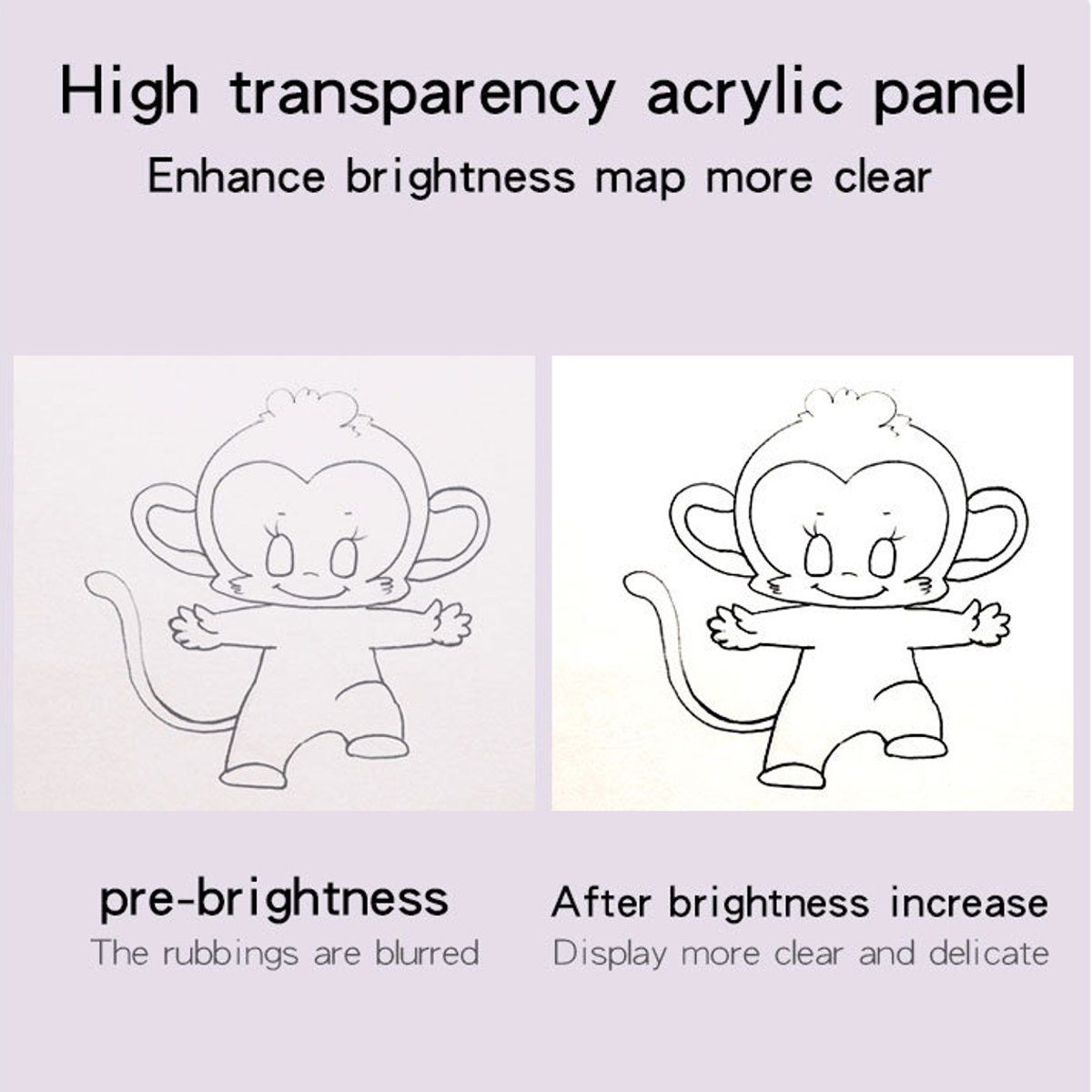 LEDTracingLightBoxBoardArtTattooA3DrawingPadTableStencilDisplay-1813591-6