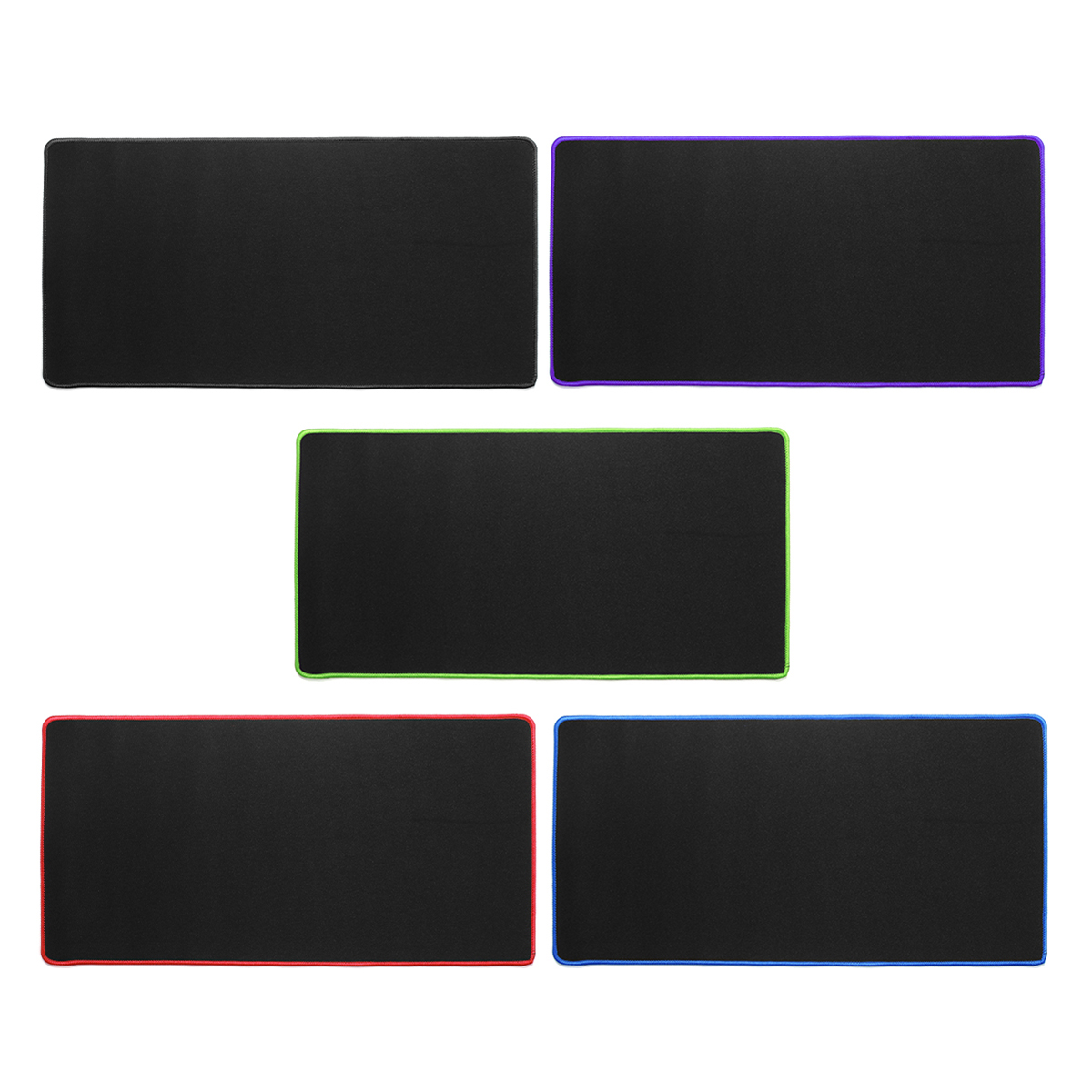 LargeMousePadNon-slipRubberGamingKeyboardPadDesktopTableProtectiveMatforHomeOffice-1727494-4