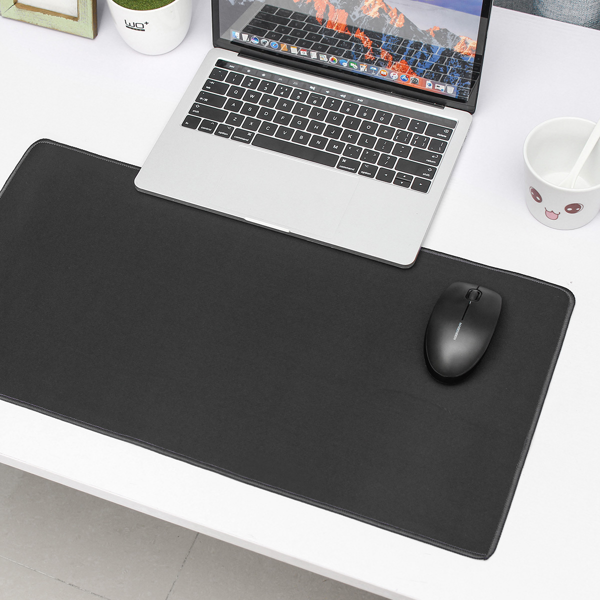 LargeMousePadNon-slipRubberGamingKeyboardPadDesktopTableProtectiveMatforHomeOffice-1727494-7