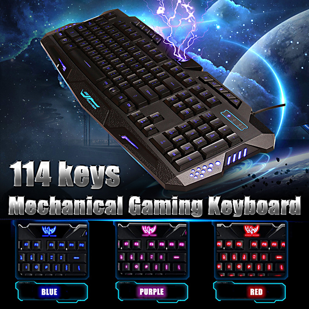 M200USB3ColorsLEDBacklitWiredGamingKeyboard-1010043-1