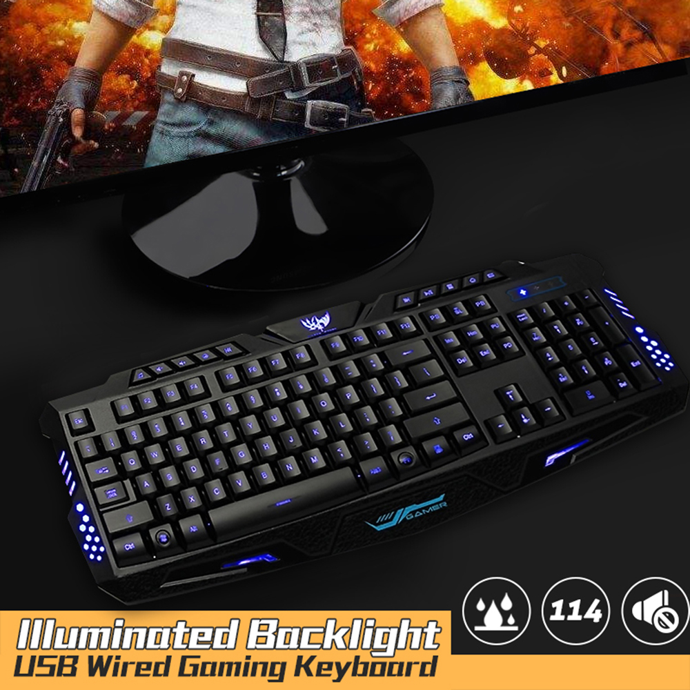 M200USB3ColorsLEDBacklitWiredGamingKeyboard-1010043-2