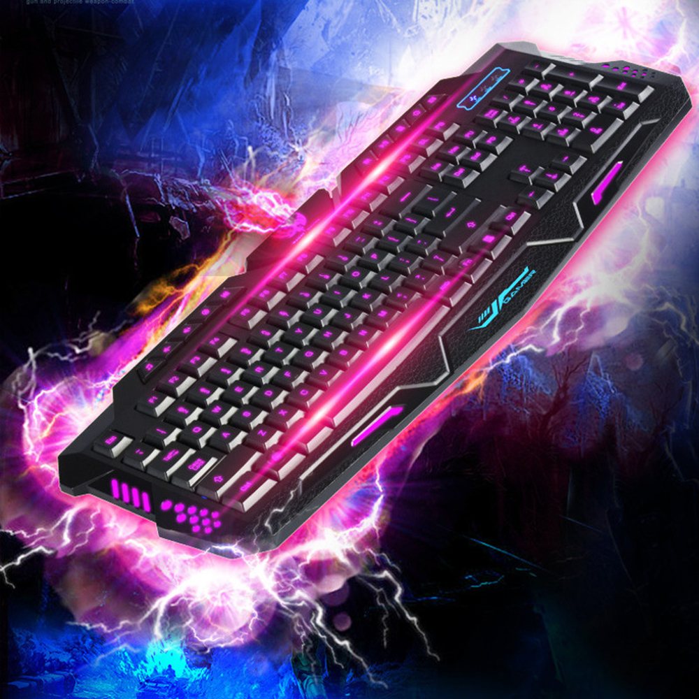 M200USB3ColorsLEDBacklitWiredGamingKeyboard-1010043-9