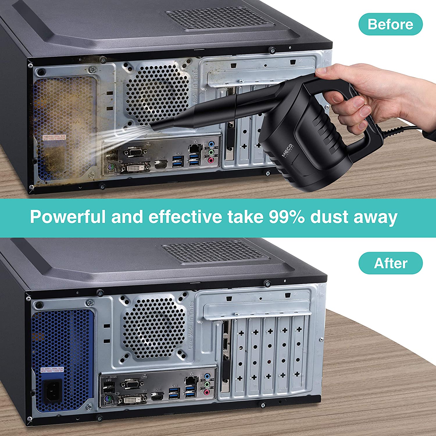 MECOCompressedAirDusterBlowerComputerLaptopCleanerKeyboardCleaningDust-1936860-3