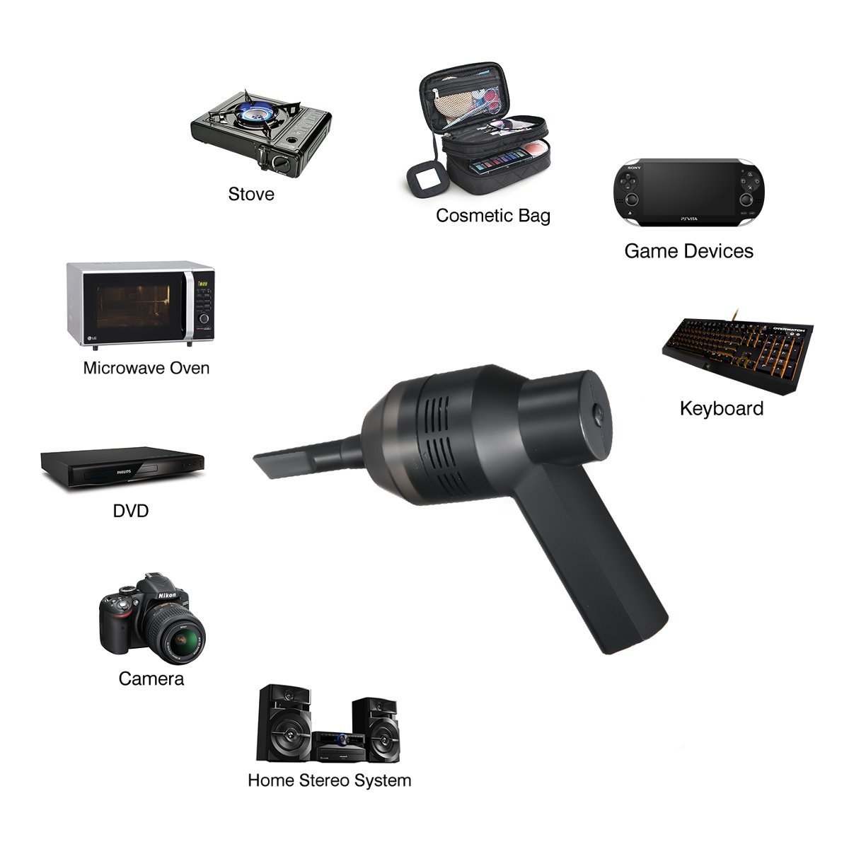 MECOKeyboardVacuumCleanerwithCleaningGelRechargeableMiniCordlessDesktopCleaningToolforCleaningDustHa-1260035-2