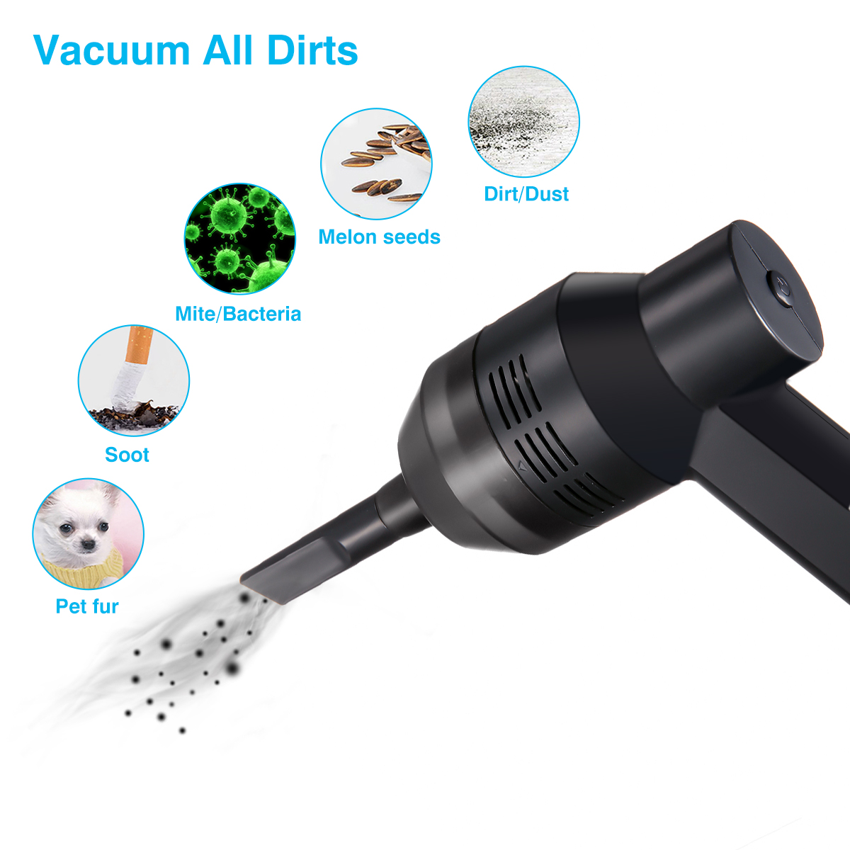 MECOKeyboardVacuumCleanerwithCleaningGelRechargeableMiniCordlessDesktopCleaningToolforCleaningDustHa-1260035-4