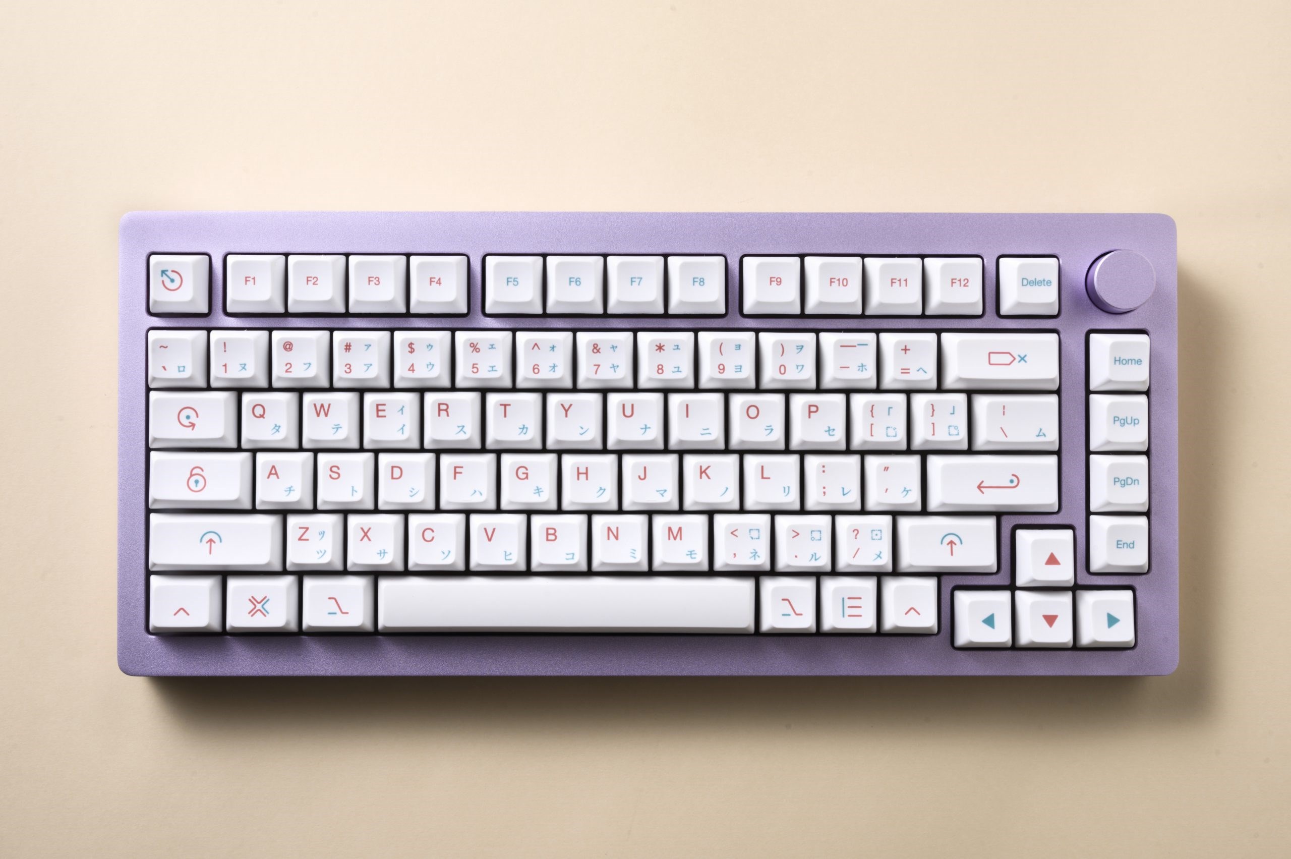 MONSGEEKM1AluminumDIYKit75LayoutRGBHot-swapMechanicalKeyboardKitCNCMetalGasket-Mount-1995743-19