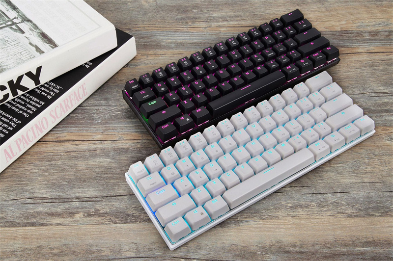 MOTOSPEEDSK6261KyesTri-modeMechanicalGamingKeyboardBT24GWiredRGBBacklitGamingKeyboard-2001560-14