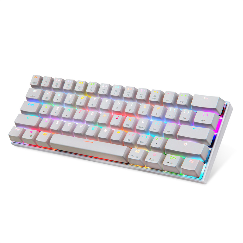 MOTOSPEEDSK6261KyesTri-modeMechanicalGamingKeyboardBT24GWiredRGBBacklitGamingKeyboard-2001560-18