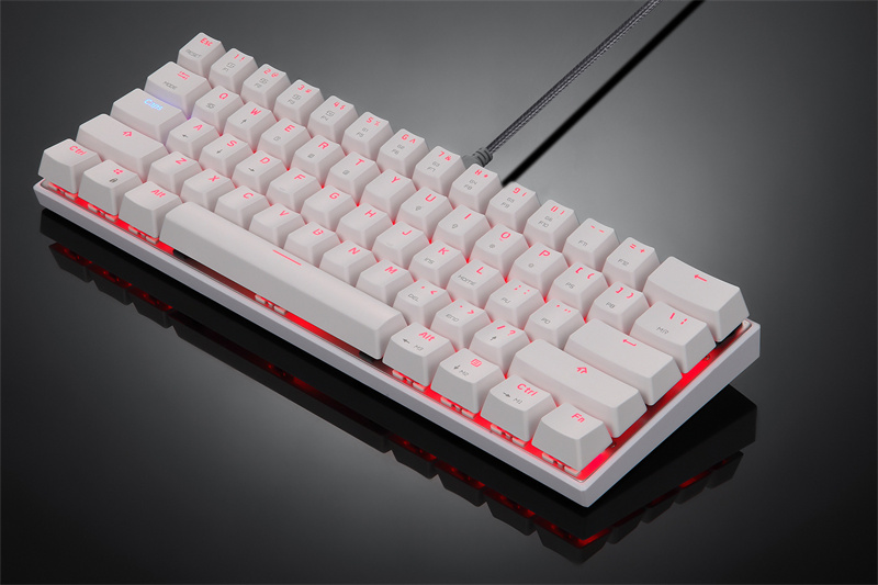 MOTOSPEEDSK6261KyesTri-modeMechanicalGamingKeyboardBT24GWiredRGBBacklitGamingKeyboard-2001560-7