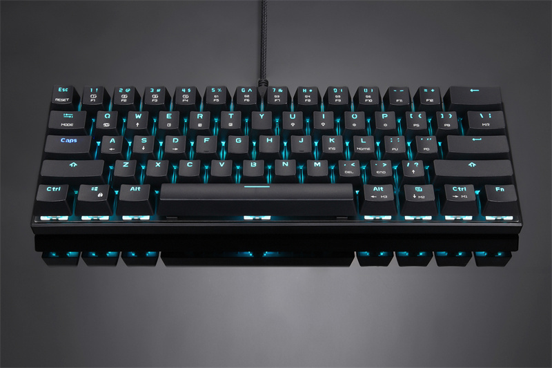 MOTOSPEEDSK6261KyesTri-modeMechanicalGamingKeyboardBT24GWiredRGBBacklitGamingKeyboard-2001560-10