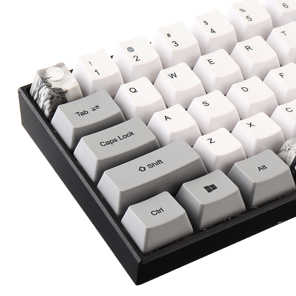 MechZone72KeysChineseInkPaintingKeycapSetOEMProfilePBTSublimationKeycapsforMechanicalKeyboards-1605458-9