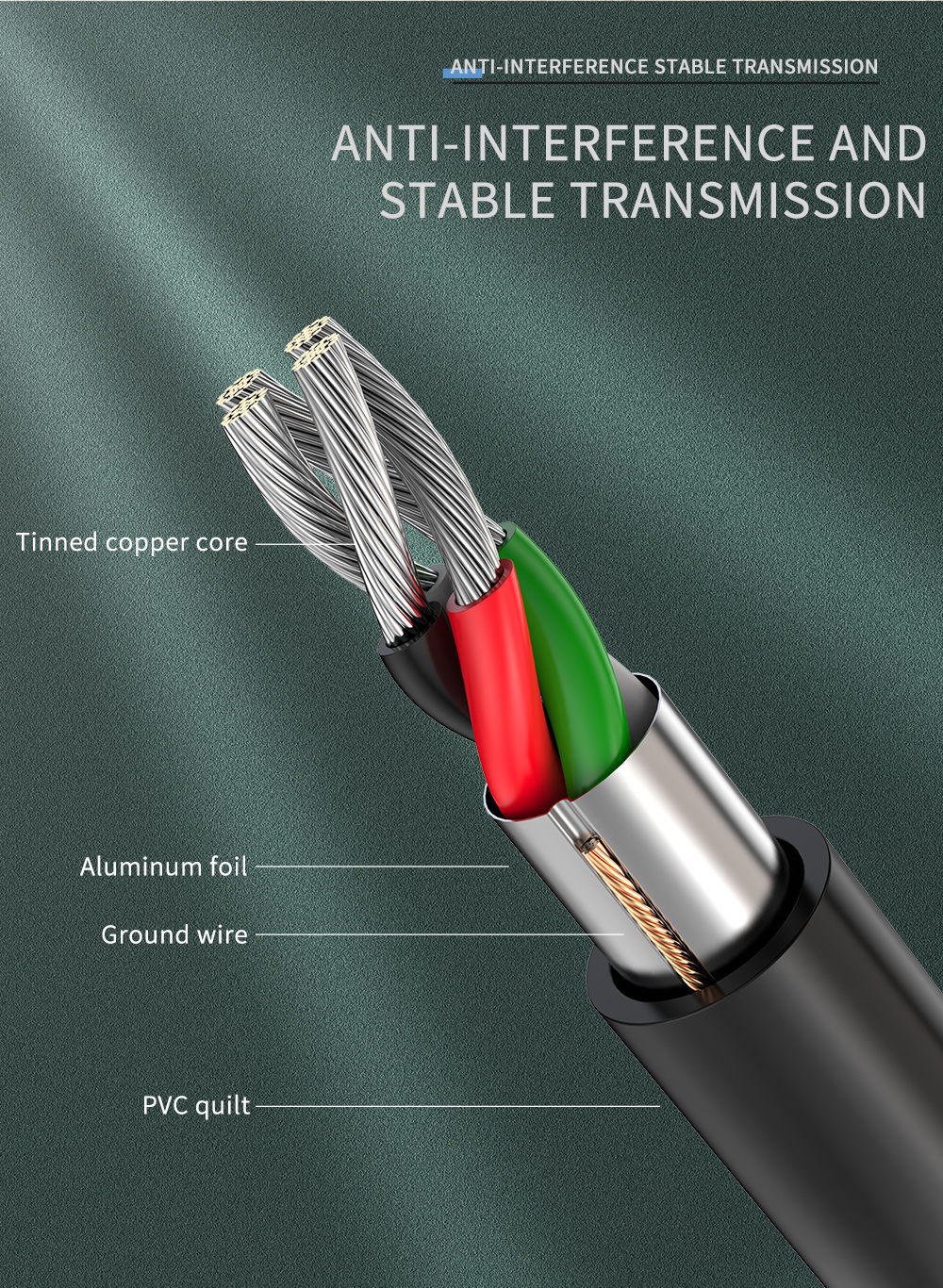 Mechzone4in1USB30HubDockingStationUSBAdapterwithUSB20USB30forPCLaptopMatebookHUAWEIXIAOMIMacbookProB-1976721-8