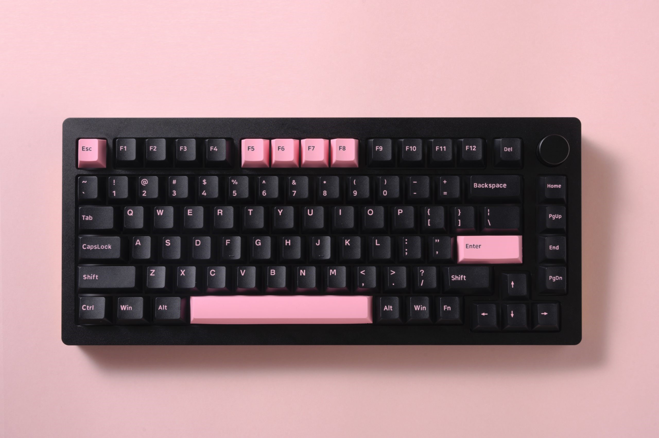 MonsgeekM1WAluminumCustomDIYKitTripleMode75LayoutMechanicalCNCGasket-MountKeyboardHot-swapRGBBacklig-1995742-14