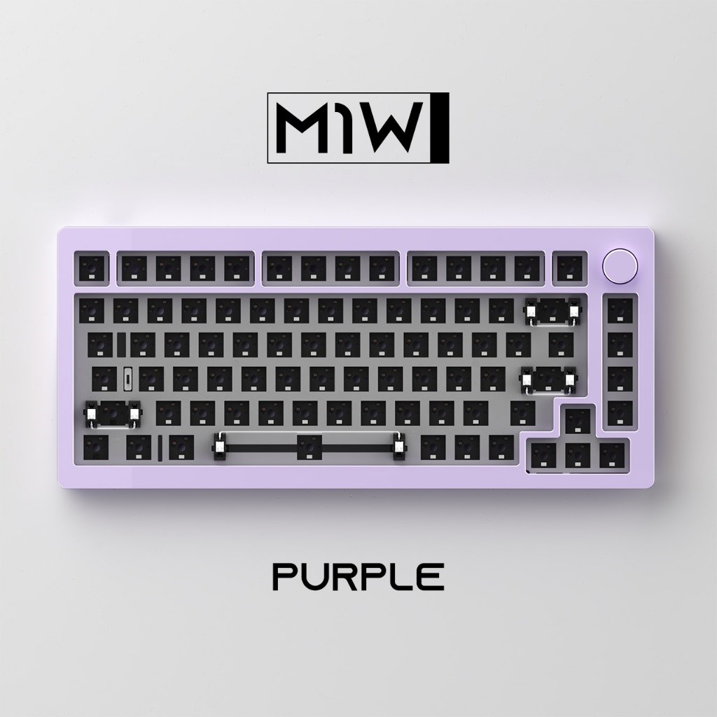 MonsgeekM1WAluminumCustomDIYKitTripleMode75LayoutMechanicalCNCGasket-MountKeyboardHot-swapRGBBacklig-1995742-15