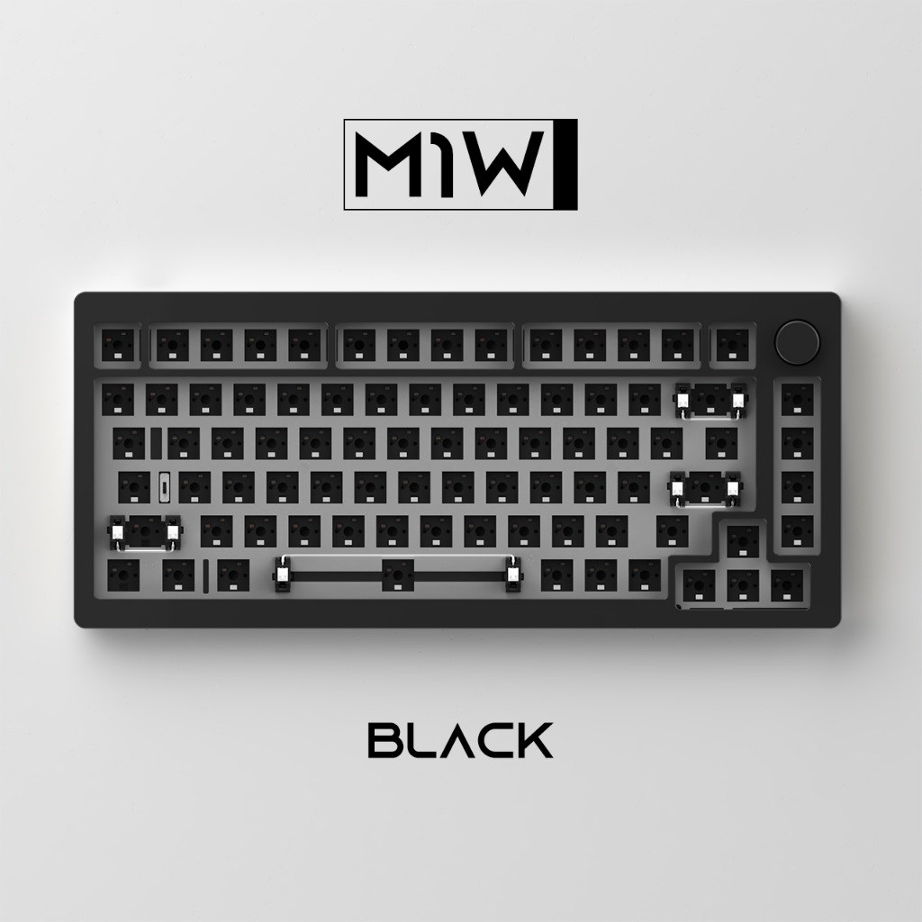 MonsgeekM1WAluminumCustomDIYKitTripleMode75LayoutMechanicalCNCGasket-MountKeyboardHot-swapRGBBacklig-1995742-16