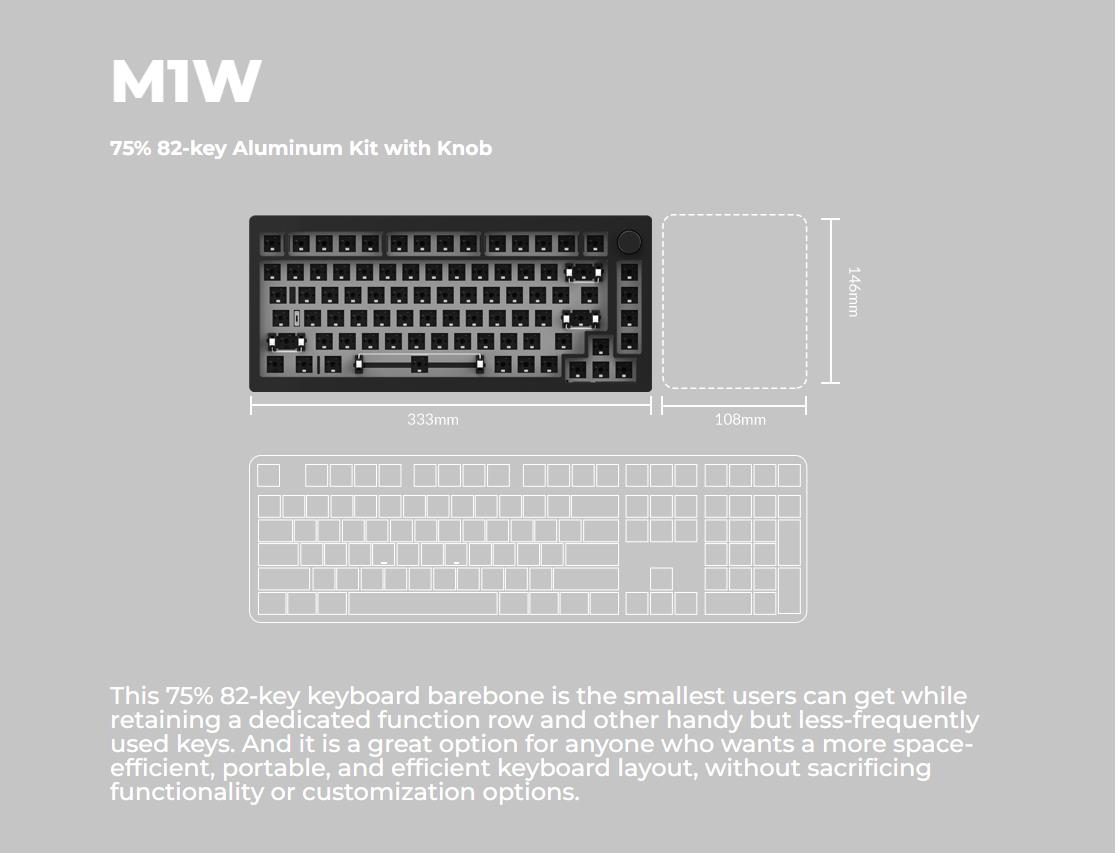 MonsgeekM1WAluminumCustomDIYKitTripleMode75LayoutMechanicalCNCGasket-MountKeyboardHot-swapRGBBacklig-1995742-6