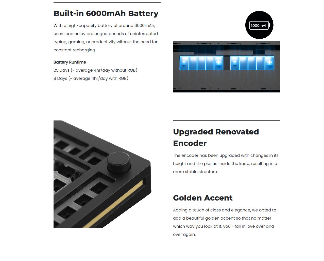 MonsgeekM1WAluminumCustomDIYKitTripleMode75LayoutMechanicalCNCGasket-MountKeyboardHot-swapRGBBacklig-1995742-7