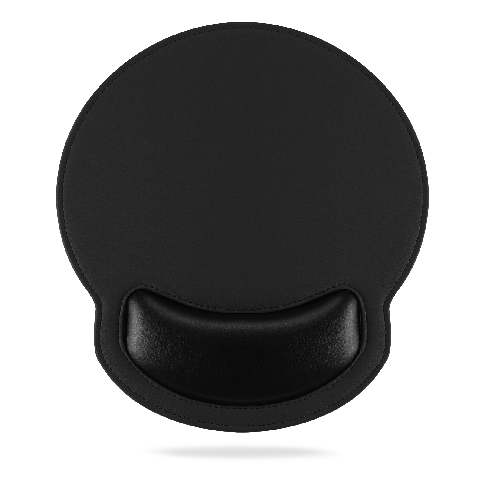 OfficePULeatherWristerMousePadWristRestSupportMatwithAnti-SlipGel-1778575-2