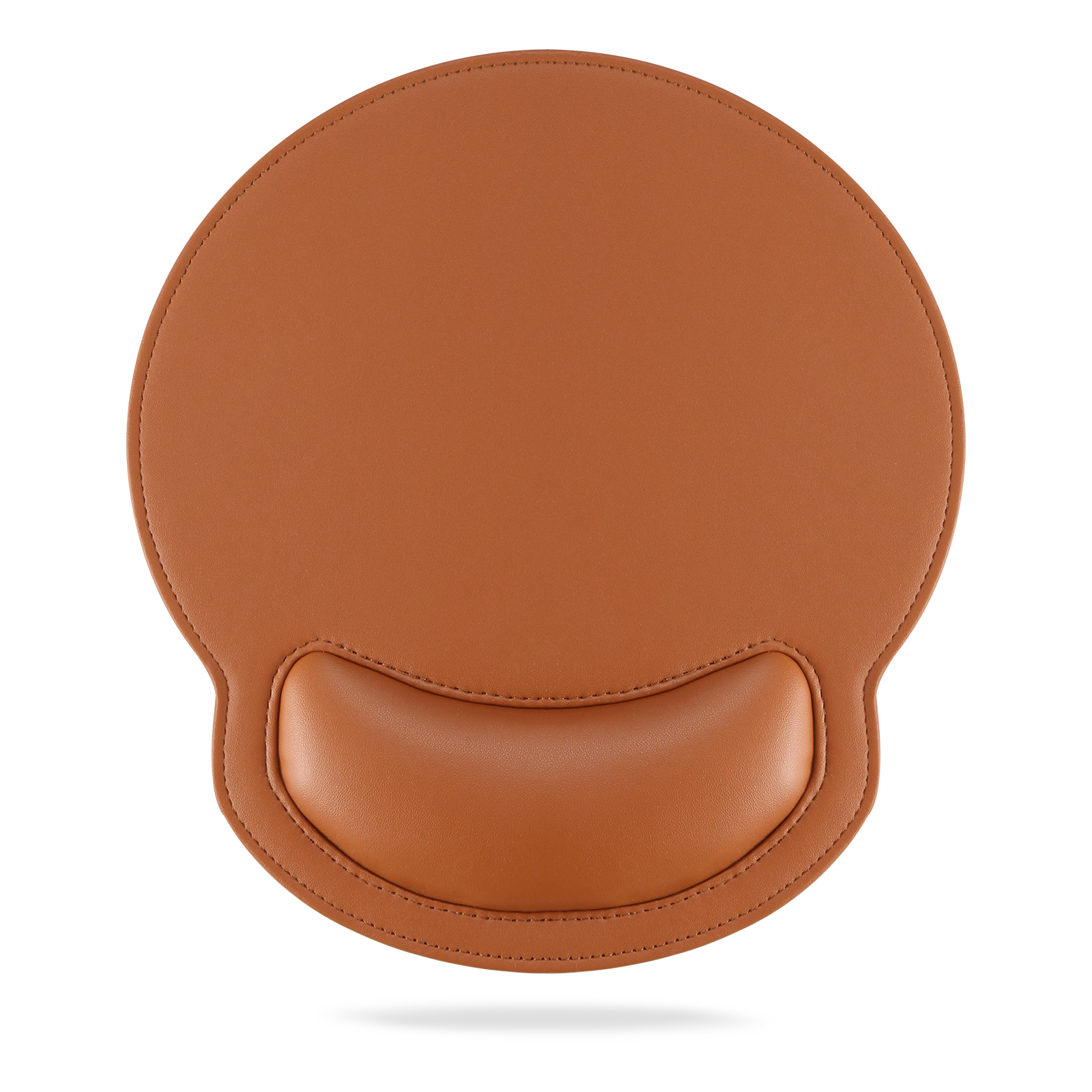OfficePULeatherWristerMousePadWristRestSupportMatwithAnti-SlipGel-1778575-3