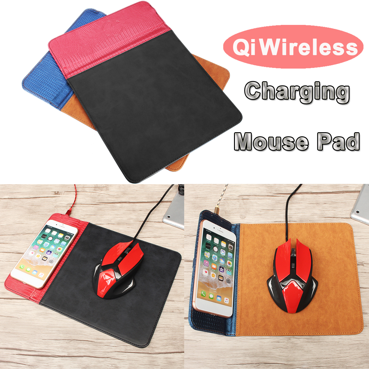 QiWirelessChargingMousePadPVLeatherChargingforMobliePhone-1280648-1