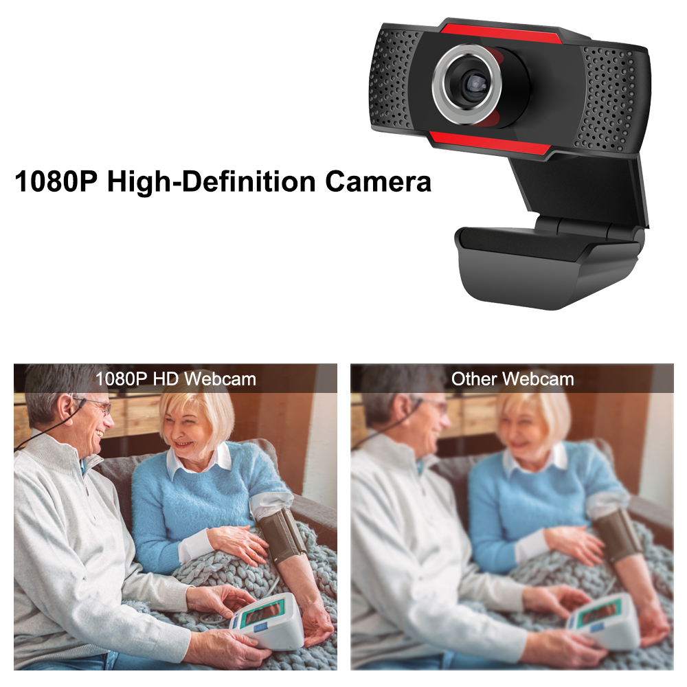 R9480PHDUSBWebcams2MPComputerCameraBuilt-InSound-AbsorbingMicrophone640x480DynamicResolution-1674274-2