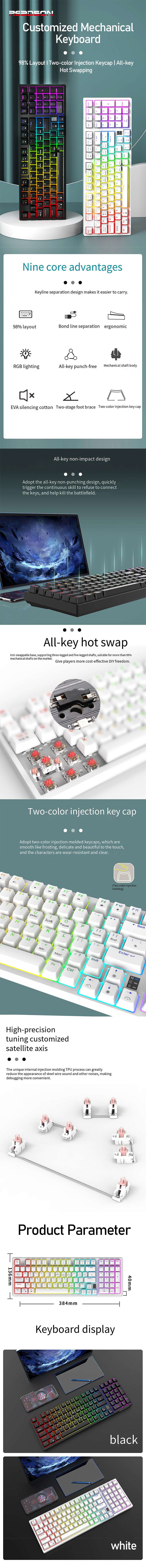 ReadsonH9897KeysMechanicalGamingKeyboardHotSwappableRGBBacklitOEMProfileType-CWired98LayoutGamingKey-1995518-1