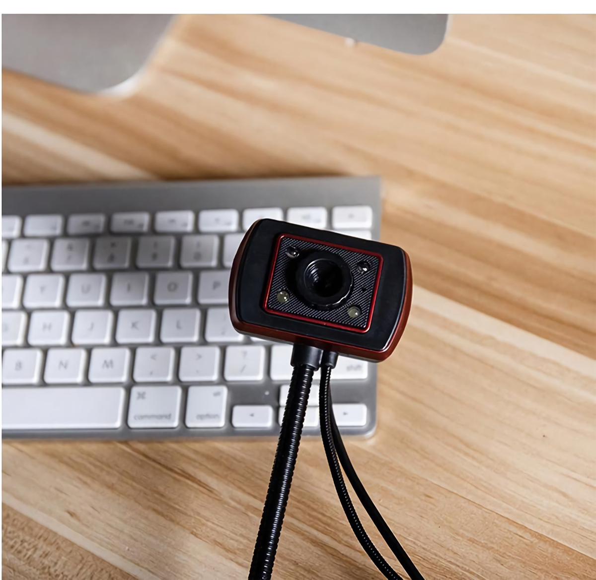 S620480PHDWebcamCMOSUSB20WiredComputerWebCameraBuilt-inMicrophoneCameraforDesktopComputerNotebookPC-1891978-6