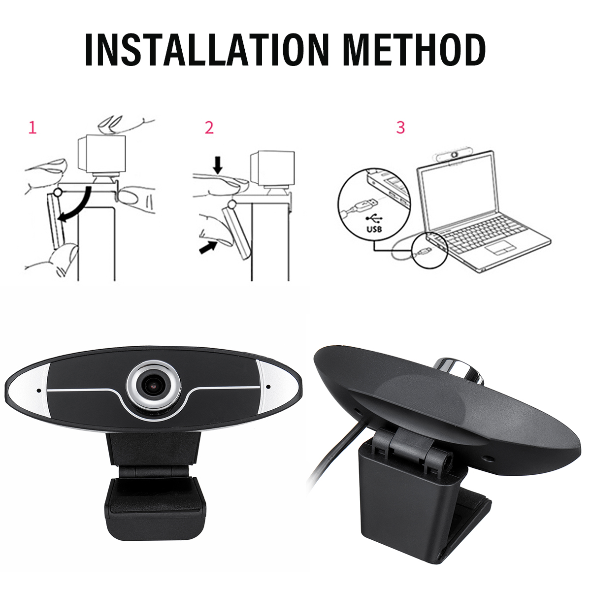 USB20WebcamAutoFocusingWebCameraCamwithMicrophoneForLaptopDesktop-1693927-8