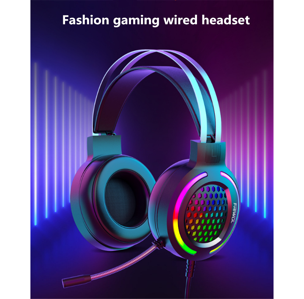 WHH500GamingHeadset71VirtualSurroundSound50mmUnitRGBdynamicbreathingLightHeadphoneOmni-directionalMi-1773940-1
