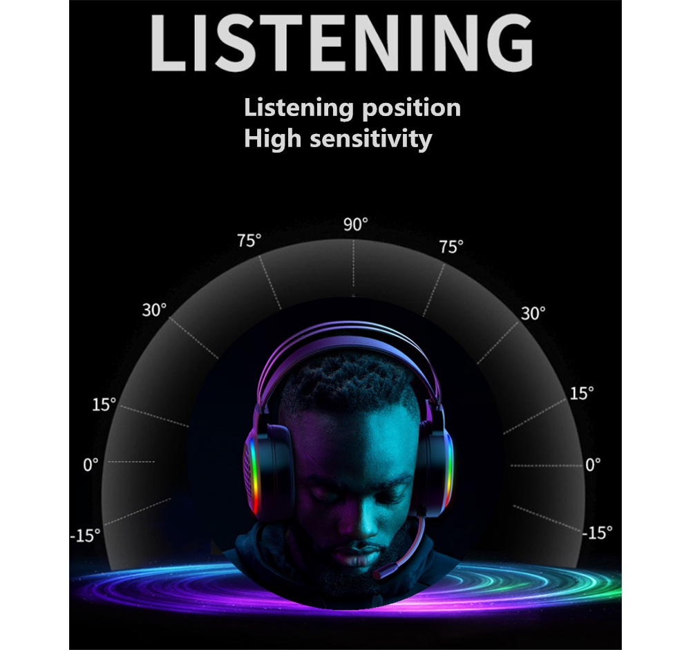 WHH500GamingHeadset71VirtualSurroundSound50mmUnitRGBdynamicbreathingLightHeadphoneOmni-directionalMi-1773940-5